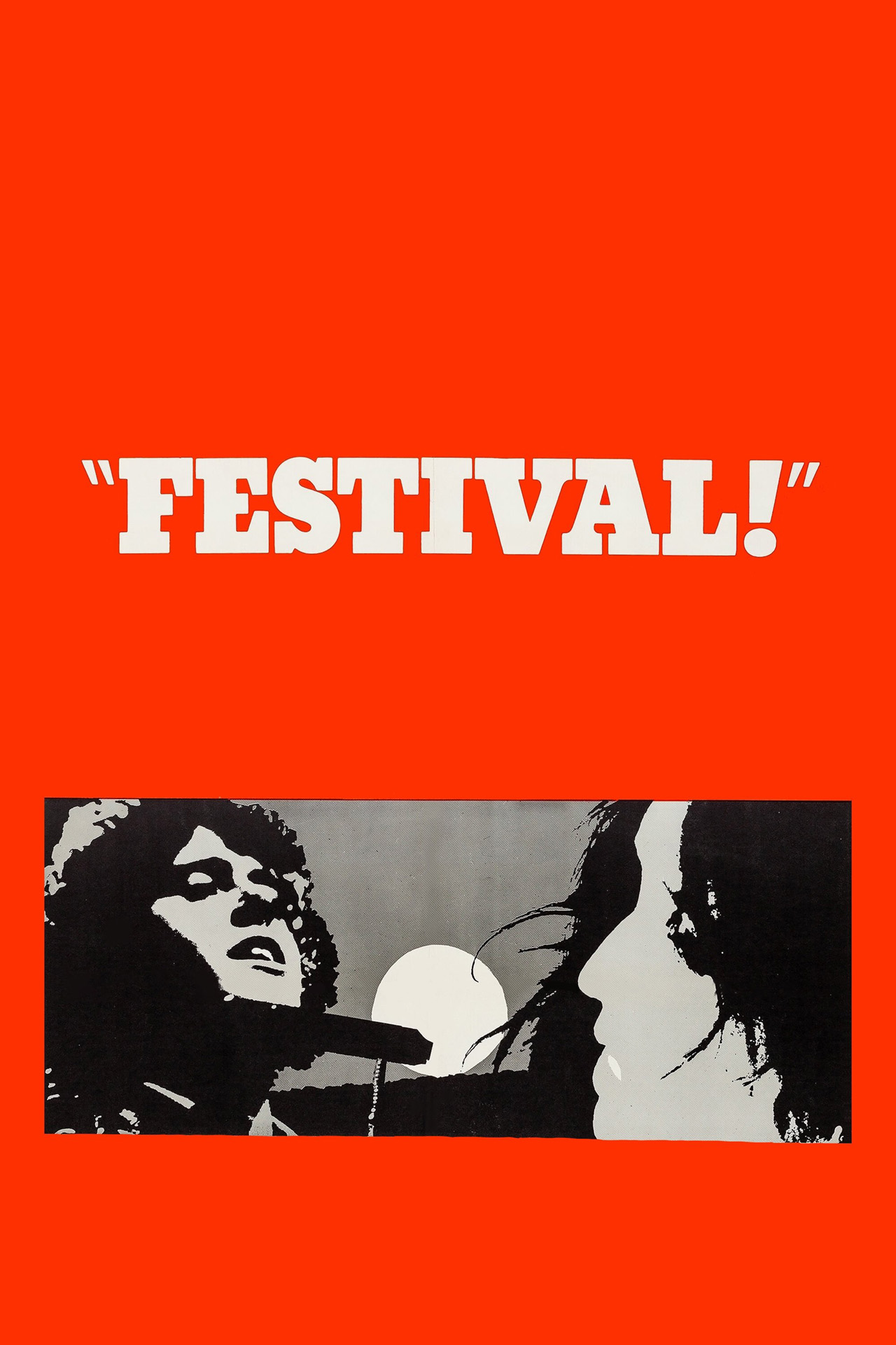Festival (1967) [186627] (A1737669881) [[Concerts &amp; Biopics]] --Plex--